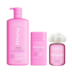 Scent Layering Trio - Scent Blush Modern Keepsake
