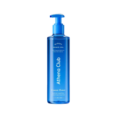 Glossy Shave Oil - Cosmic Flower Modern Keepsake
