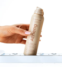 Full Body Deo Dry-Spray - Dry Deo Modern Keepsake