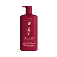 Skin Perfecting Body Lotion - Perfecting Love Modern Keepsake