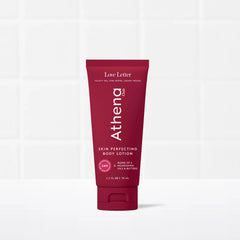 Skin Perfecting Body Lotion - Perfecting Love Modern Keepsake