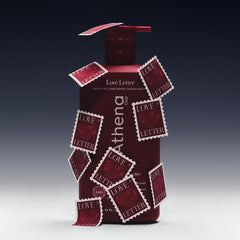Skin Perfecting Body Lotion - Perfecting Love Modern Keepsake