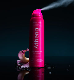 Full Body Deo Dry-Spray - Dry Super Modern Keepsake