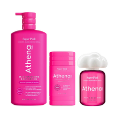 Scent Layering Trio - Scent Pink Modern Keepsake