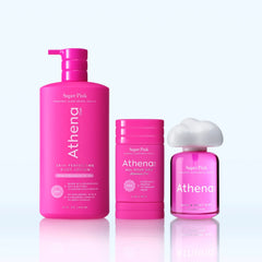 Scent Layering Trio - Scent Pink Modern Keepsake