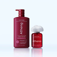 Lotion and Mist Duo - Love Duo Modern Keepsake