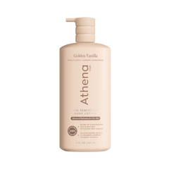 Skin Perfecting Body Lotion - Perfecting Golden Modern Keepsake
