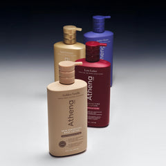 Skin Perfecting Body Lotion - Perfecting Golden Modern Keepsake