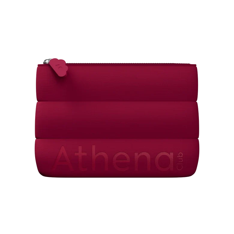 Cloud Pouch - The Letter Modern Keepsake Love Letter