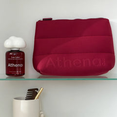 Cloud Pouch - The Letter Modern Keepsake