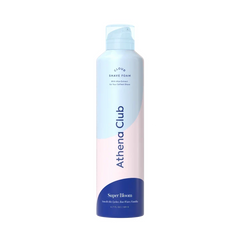 Cloud Shave Foam - Shave Foam Modern Keepsake