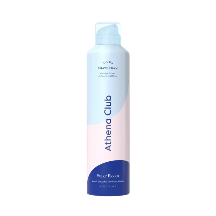 Cloud Shave Foam - Shave Foam Modern Keepsake Shave Foam Modern Keepsake
