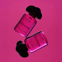 Hair & Body Mist - Coral Haven Modern Keepsake