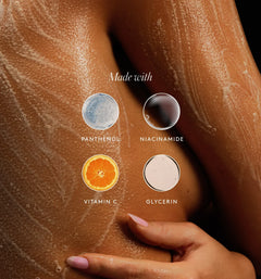 Skin Replenishing Body Wash - Skin Splash Modern Keepsake