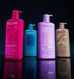 Skin Replenishing Body Wash - Skin Splash Modern Keepsake