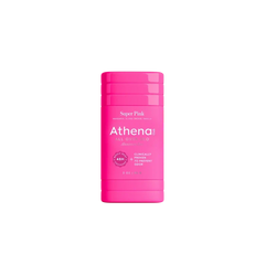 All Over Deo - All Pink Modern Keepsake