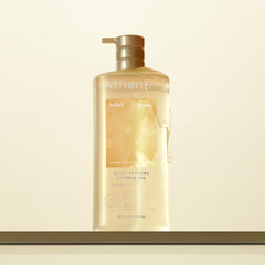 Glow Restore Shower Oil - Coral Harbor Modern Keepsake