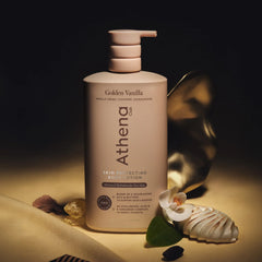 Scent Layering Trio - Scent Vanilla Modern Keepsake