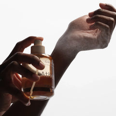Scent Layering Trio - Scent Vanilla Modern Keepsake