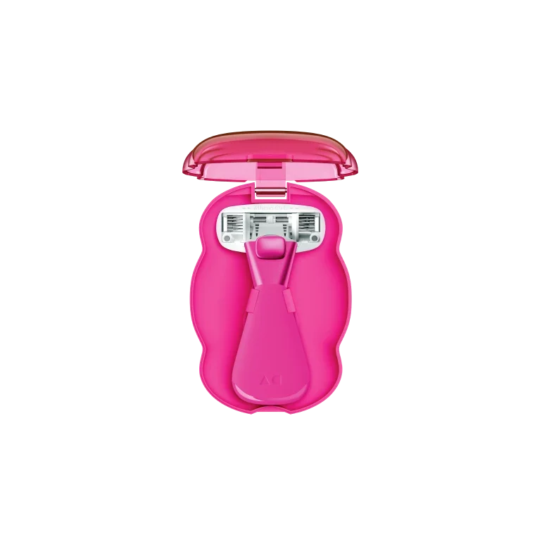 The Mini Razor - Mini Razor Modern Keepsake