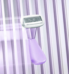 The Mini Razor - Mini Razor Modern Keepsake