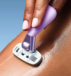 The Mini Razor - Mini Razor Modern Keepsake