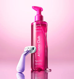 The Mini Razor - Mini Razor Modern Keepsake