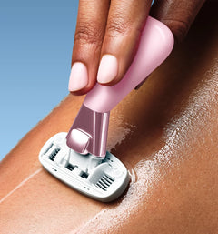 The Mini Razor - Mini Razor Modern Keepsake