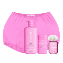 Charlie Beads & Scent Wardrobe - Charlie Blush Modern Keepsake