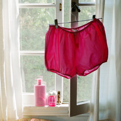Charlie Beads & Scent Wardrobe - Charlie Blush Modern Keepsake