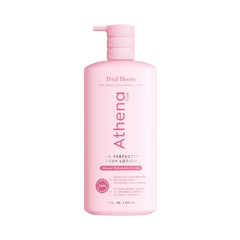 Skin Perfecting Body Lotion - Perfecting Petal Modern Keepsake