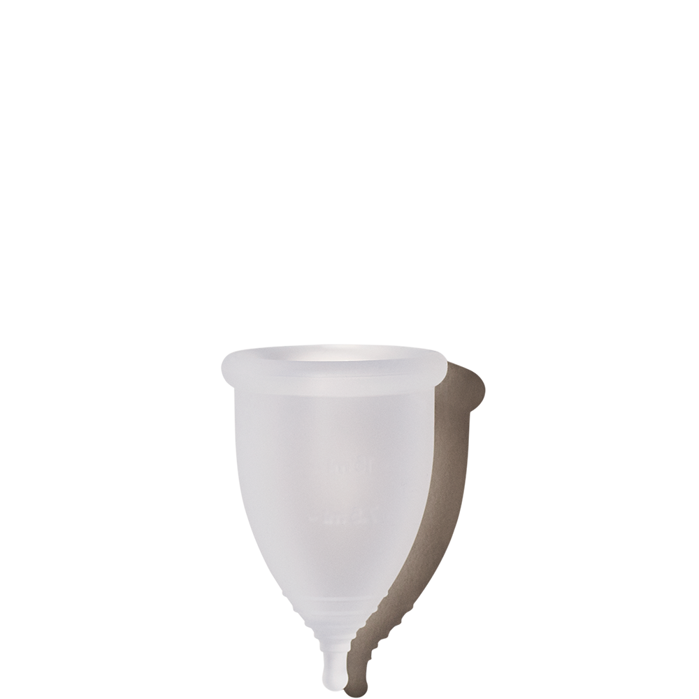 The Cup - Amber Meadow Modern Keepsake Size One