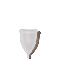 The Cup - Amber Meadow Modern Keepsake