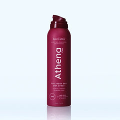 Full Body Deo Dry-Spray - Dry Love Modern Keepsake