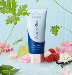 Gentle Sugar Scrub - Sugar Scrub Modern Keepsake