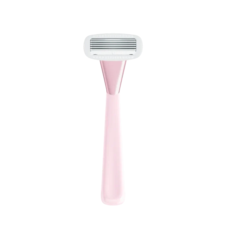 The Razor Kit - Quartz Haven Modern Keepsake Rose