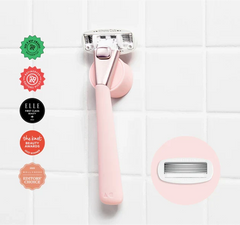 The Razor Kit - Quartz Haven Modern Keepsake