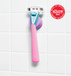 The Razor Kit - Quartz Haven Modern Keepsake