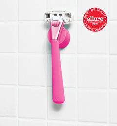 The Razor Kit - Quartz Haven Modern Keepsake