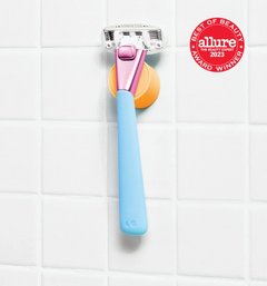 The Razor Kit - Quartz Haven Modern Keepsake