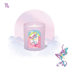 Cosmic Light Candle - Light Candle Modern Keepsake
