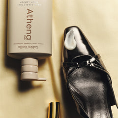Lotion and Mist Duo - Golden Duo Modern Keepsake