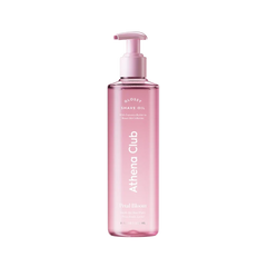Glossy Shave Oil - Glossy Bloom Modern Keepsake