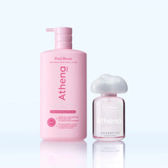 Lotion and Mist Duo - Petal Duo Modern Keepsake