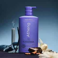 Skin Perfecting Body Lotion - Skin Hours Modern Keepsake