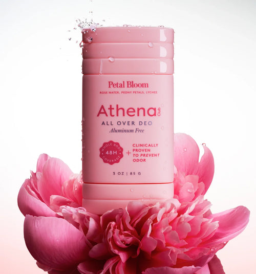 All Over Deo - All Bloom Modern Keepsake
