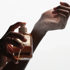 Hair & Body Mist - Pearl Valley Modern Keepsake