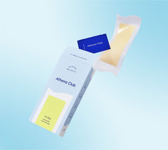 Wax Strip Kit for Body - Luminous Wharf Modern Keepsake
