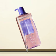Glow Restore Shower Oil Trio - Oil Trio Modern Keepsake