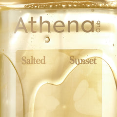 Glow Restore Shower Oil Trio - Oil Trio Modern Keepsake
